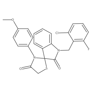 894560-38-4 structure