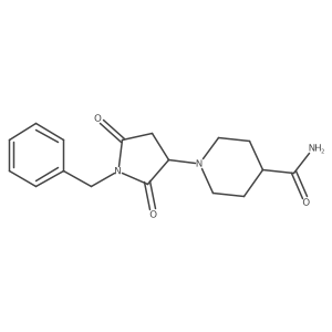 895358-30-2结构式