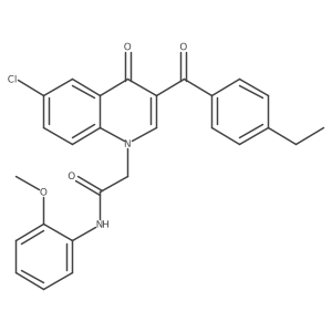 895646-09-0结构式