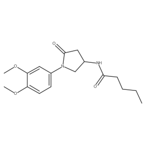 896307-32-7 structure