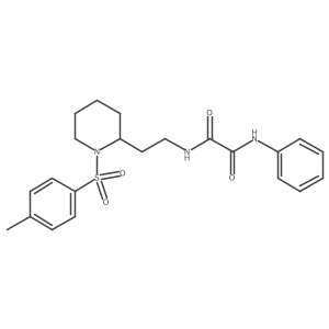 898415-44-6 structure