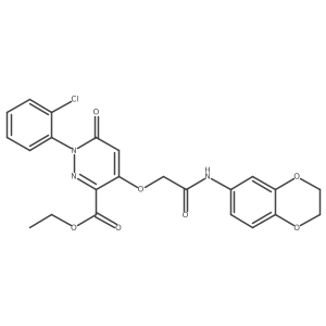 899729-89-6 structure