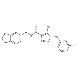 901873-29-8结构式
