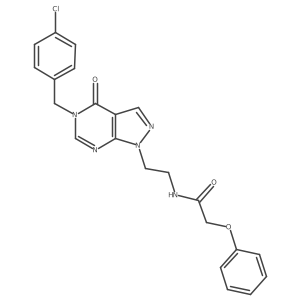 921912-26-7 structure