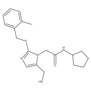 923195-84-0 structure