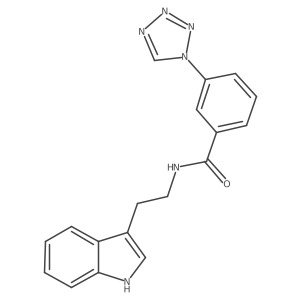 924395-33-5 structure