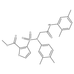 941962-11-4结构式