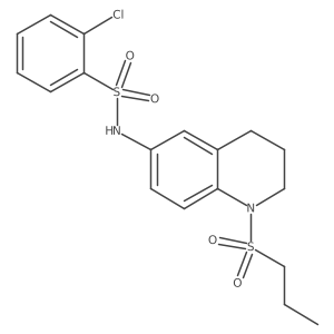 946284-06-6 structure