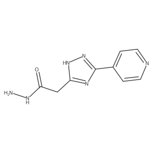 1015605-16-9 structure