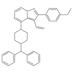1019164-16-9结构式