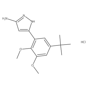 1031794-64-5 structure