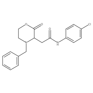 1033850-83-7 structure