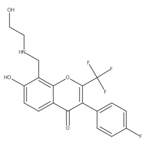 1043390-20-0结构式