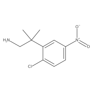 1067192-83-9 structure