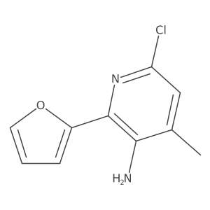 1073182-75-8 structure