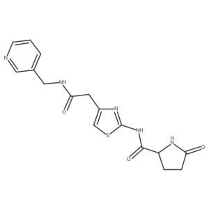 1103993-97-0 structure