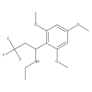 1154394-00-9结构式