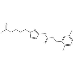 1163256-98-1 structure