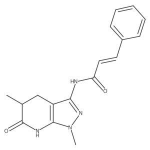 1173388-02-7 structure