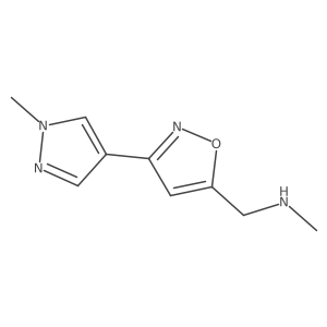 1174839-45-2 structure