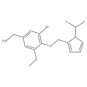 1182797-08-5 structure