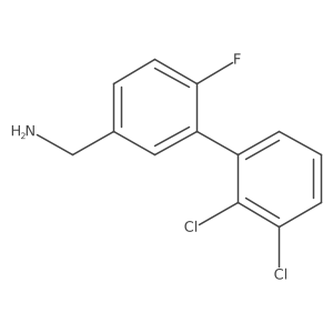 1182899-43-9 structure