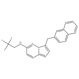 1185764-89-9 structure