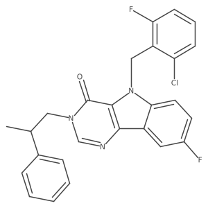 1190001-94-5 structure