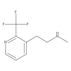 1199781-63-9 structure