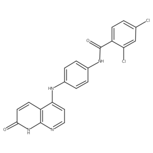 1203509-91-4结构式