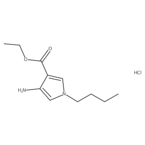 1204423-41-5 structure