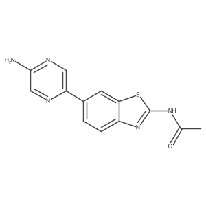 1204742-00-6 structure