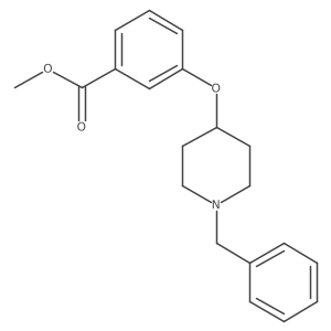 1206850-12-5 structure
