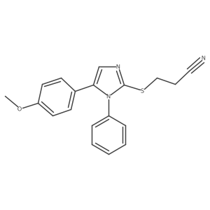 1206986-07-3 structure