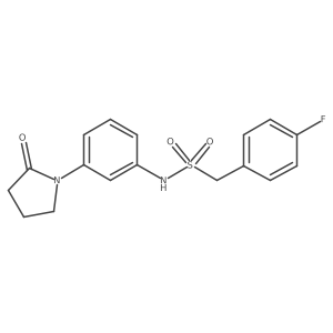 1207034-24-9 structure