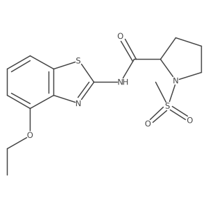 1219295-60-9 structure