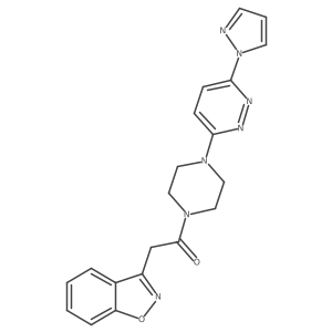 1226445-69-7 structure