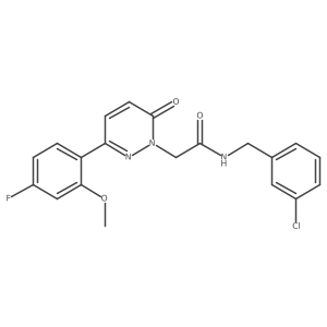 1232781-49-5 structure