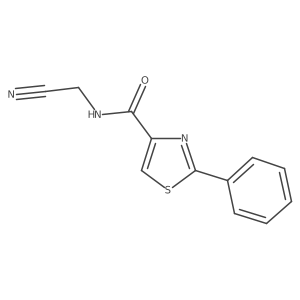 1241472-86-5结构式