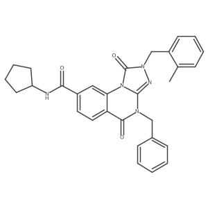 1242861-04-6结构式
