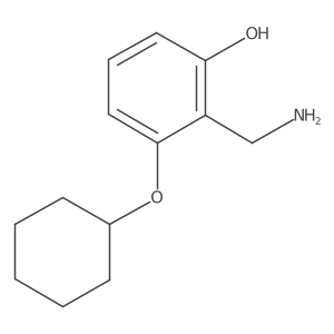 1243364-19-3结构式