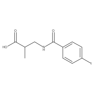 1250842-68-2结构式