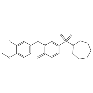 1251552-63-2 structure