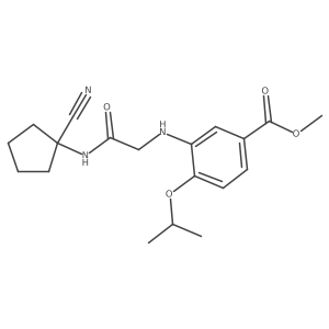 1252319-31-5 structure