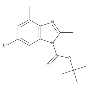 1256956-71-4 structure