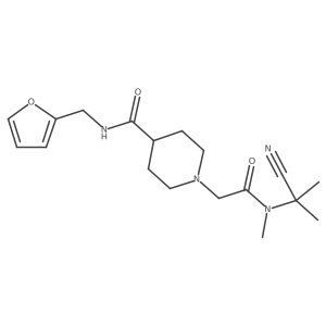 1258670-96-0 structure