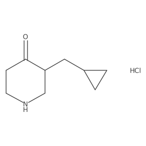 1260658-56-7 structure