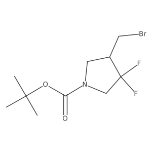 1260760-83-5结构式