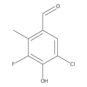 1260853-59-5 structure
