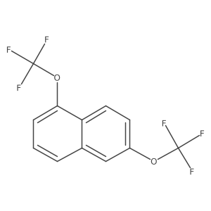 1261687-54-0结构式